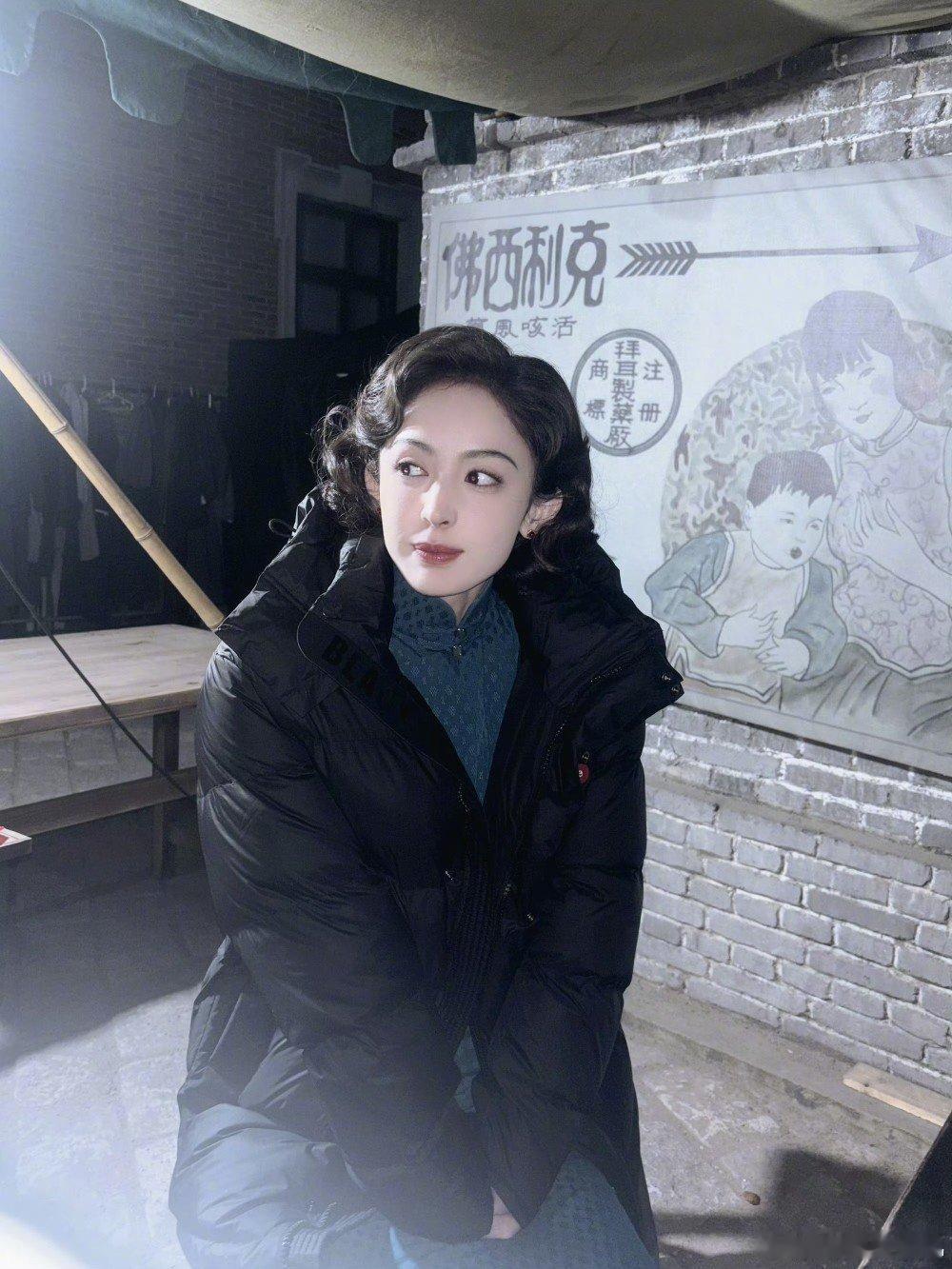 娜扎醒来收官发文 娜扎《醒来》收官发文：金宝啊，愿你…岁岁无憾，岁岁平安，再见金