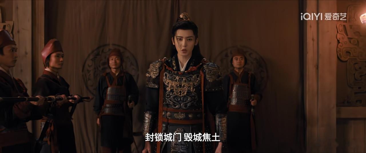 开看👀就这个雀骨爽 