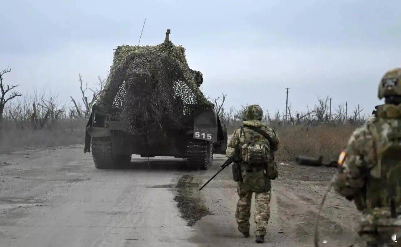 到底谁在撒谎？乌克兰声称通过反攻，已经控制了库皮扬斯克城区90%的区域！在这一过