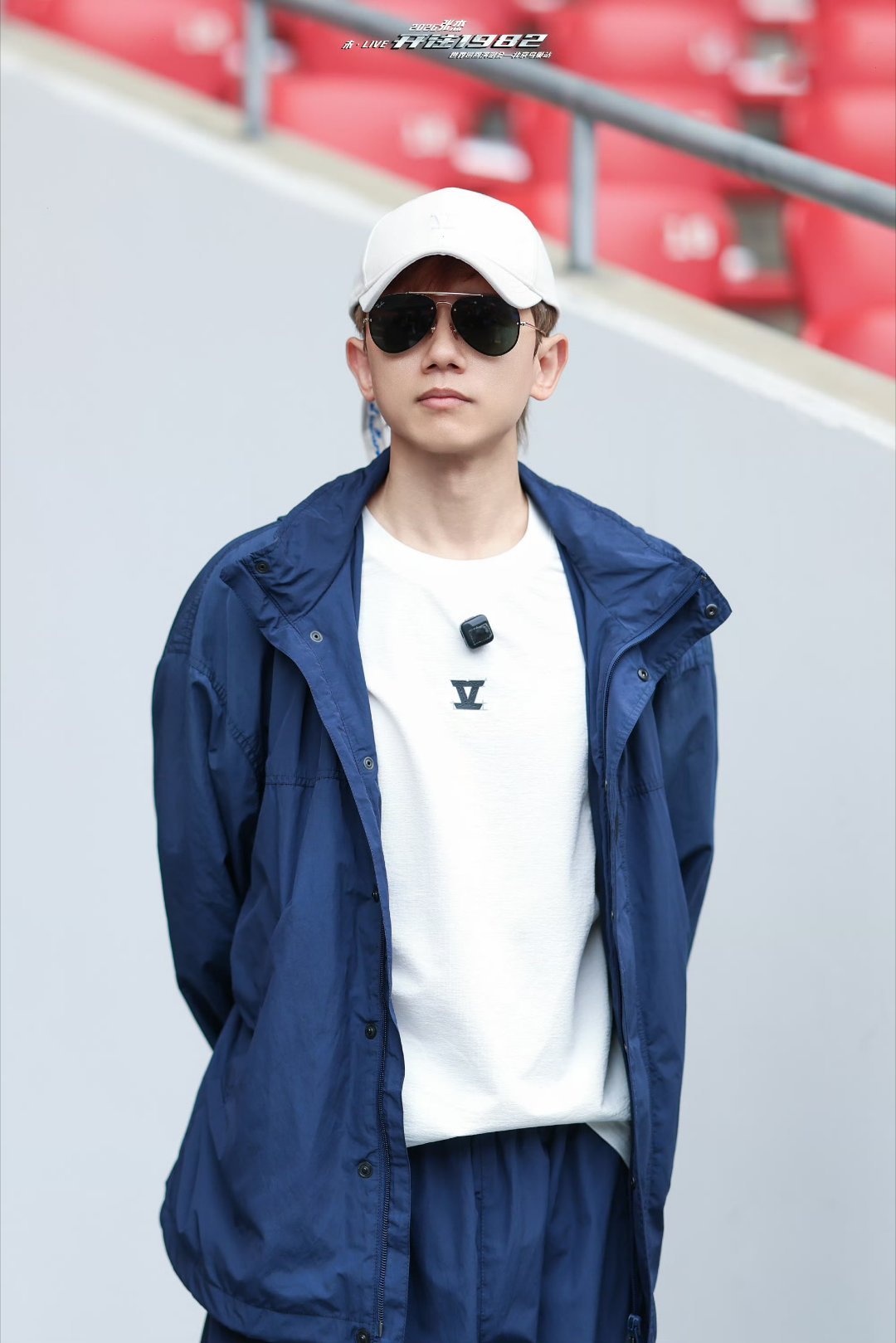 张杰鸟巢演唱会开场就是一个净化张杰鸟巢开场真的绝！《驭风歌》+空灵旁白+唢呐，搭