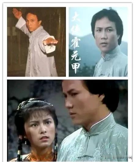 1984年，我还在上初三，村里应该只有一两台电视机，而我上下学的路上正好有一家有