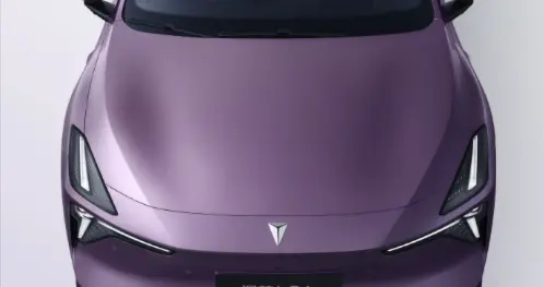 深藍L06首發搭載聯發科3nm旗艦座艙芯片，智能座艙算力迎來全新性突破