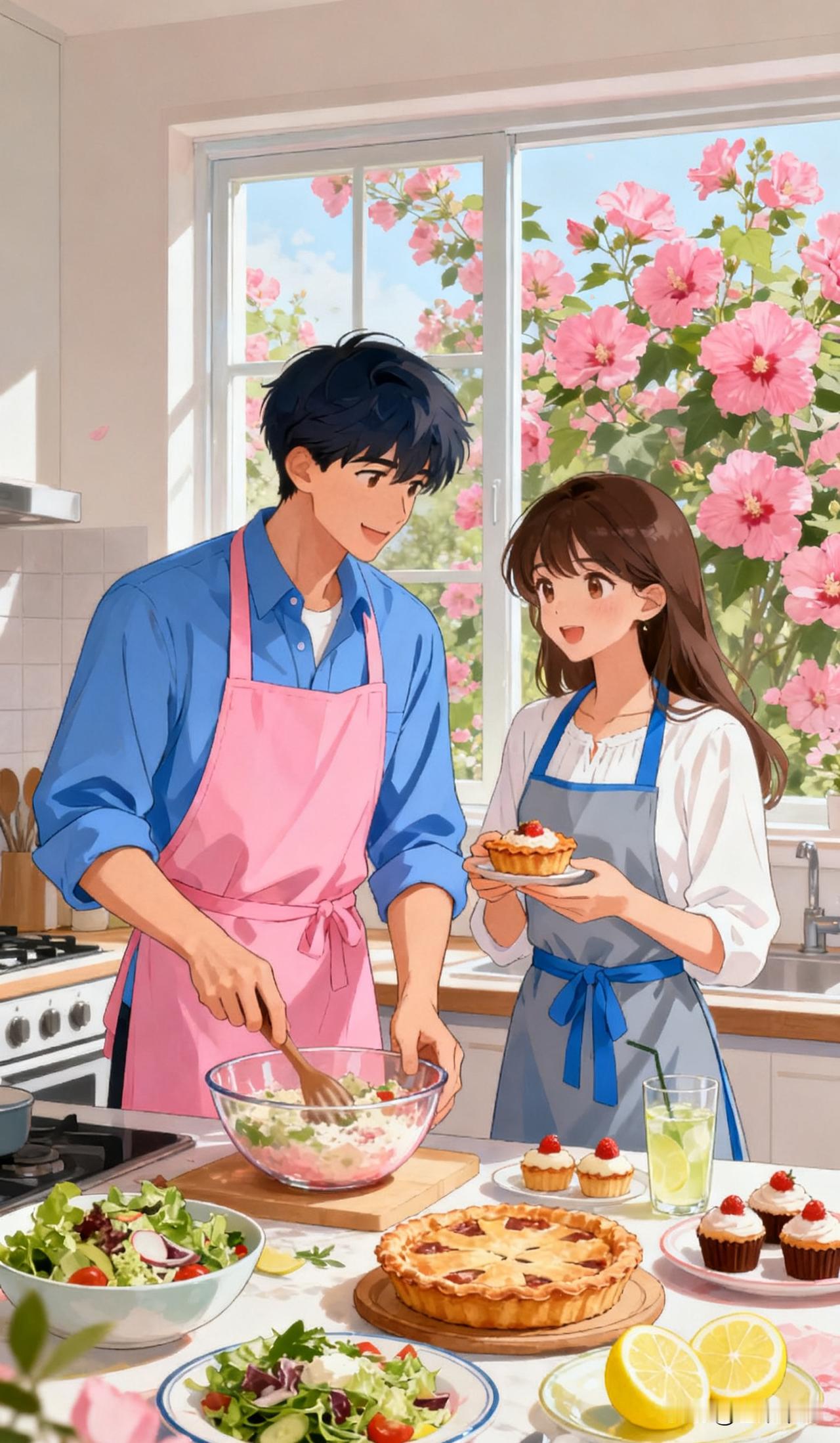 无论老公好坏都得尊重、顺服他，你怎么理解？

夫妻相敬如宾，日子才能细水长流。