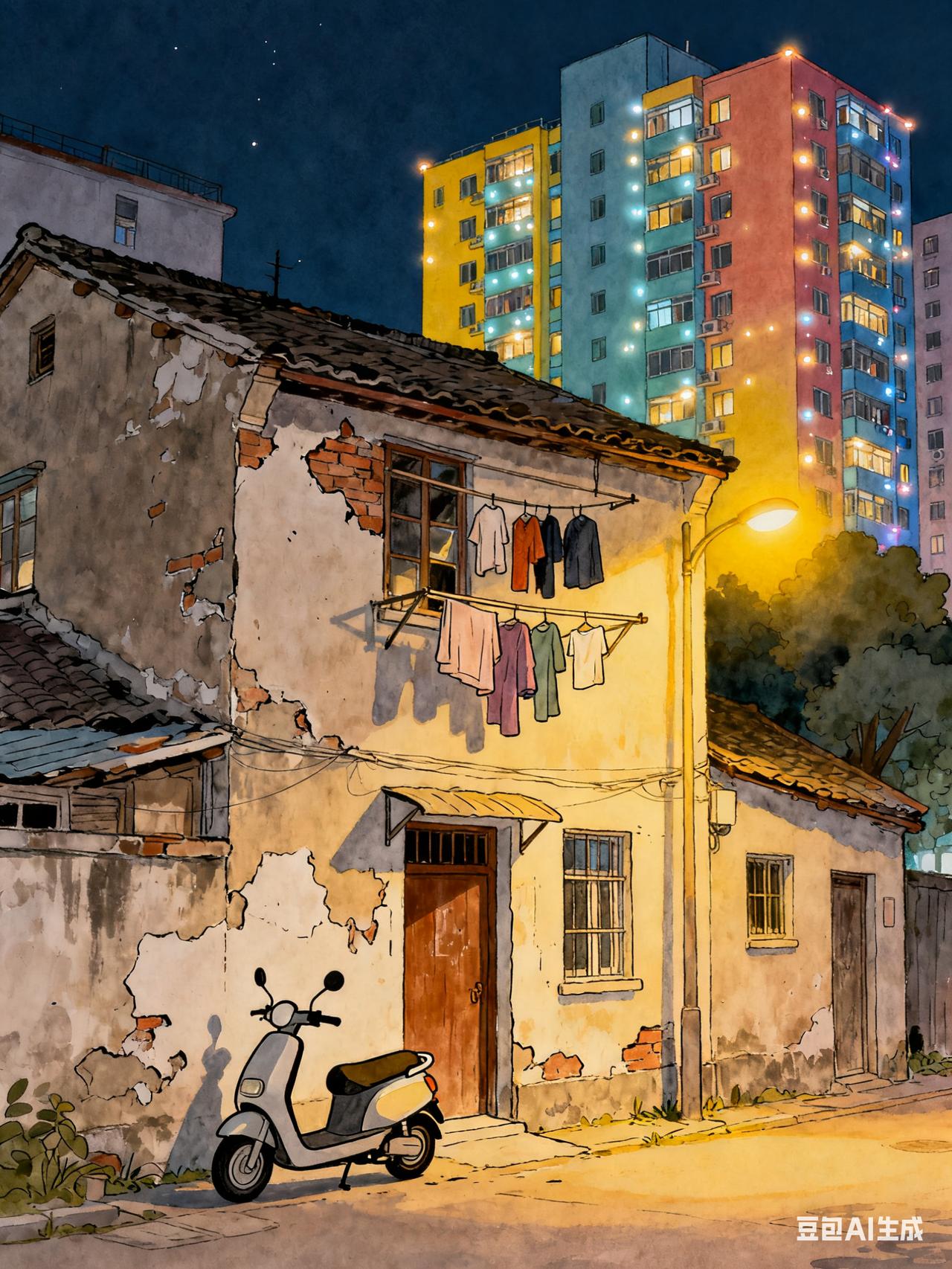 同事上午正上着班突然说有事要出去一趟，
下午两点多回来的，没想到就这短短的几个小