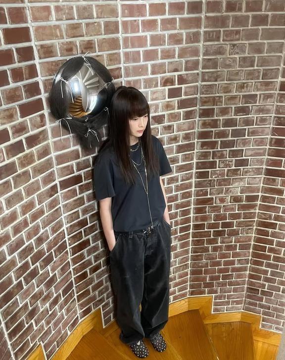 李奈映的私服日常
ins风穿搭
李奈映
时尚薯
韩娱 韩剧
ootd