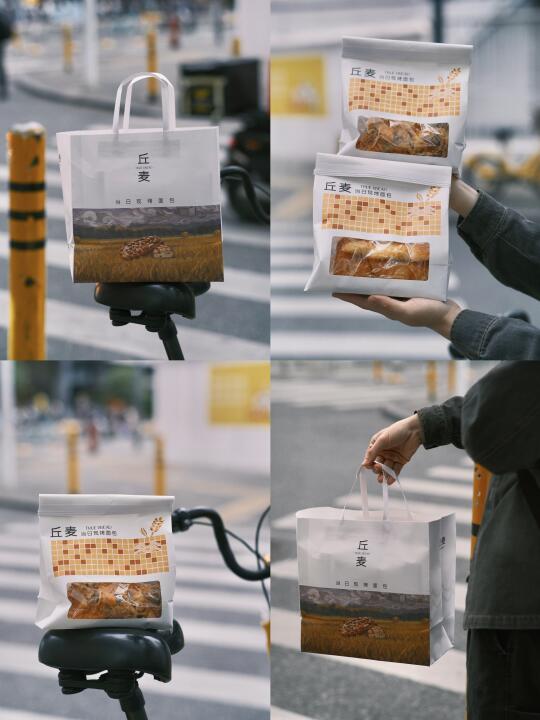 深圳新店|近期在深圳吃到最满意的面包店！
