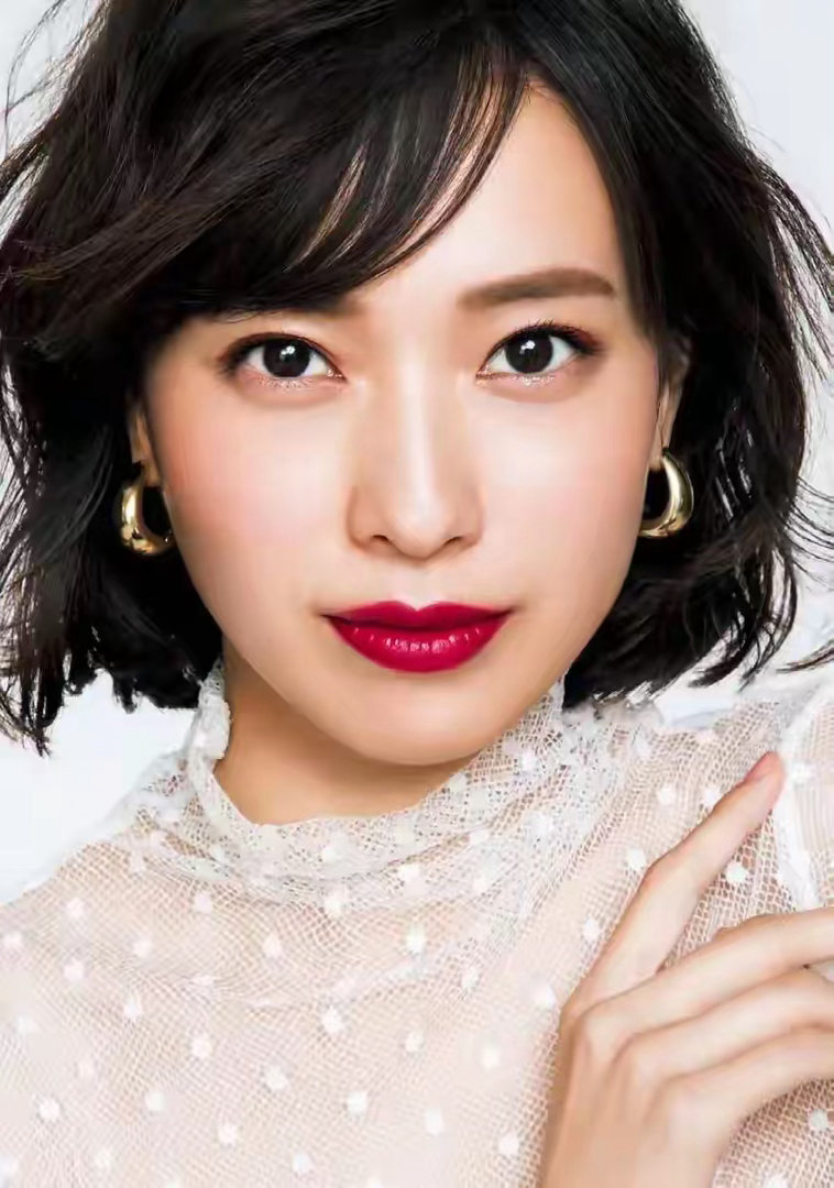 国民女神复出，这次彻底豁出去了 