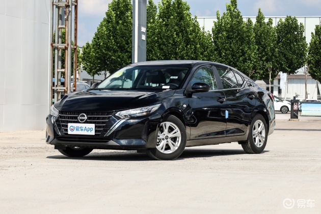 [小鲨帮选车]这款5座紧凑型车起售价8.09万 定价亲民显高端