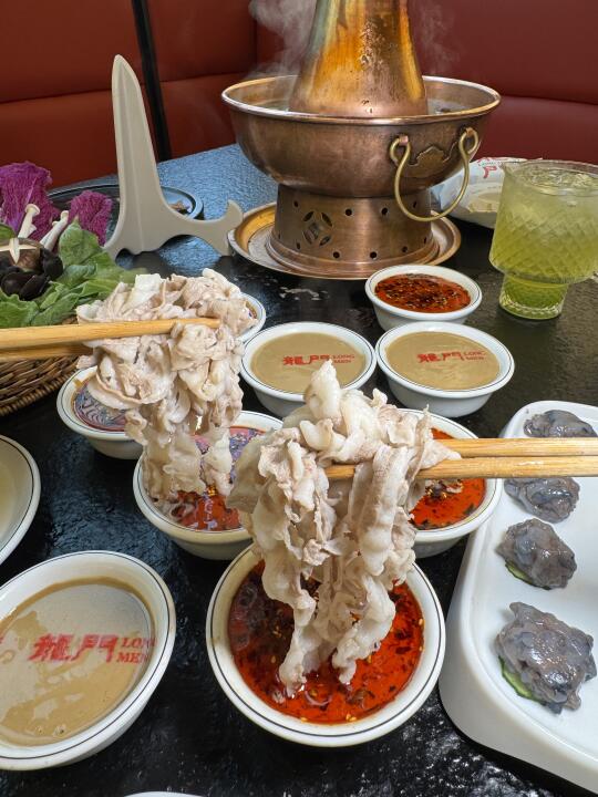 长春！必吃涮肉小店！