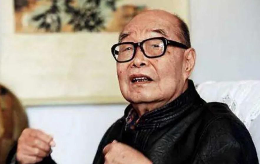 1953年，刚从朝鲜战场下来的师长王扶之，没带警卫，一个人换了身便装就回了老家。