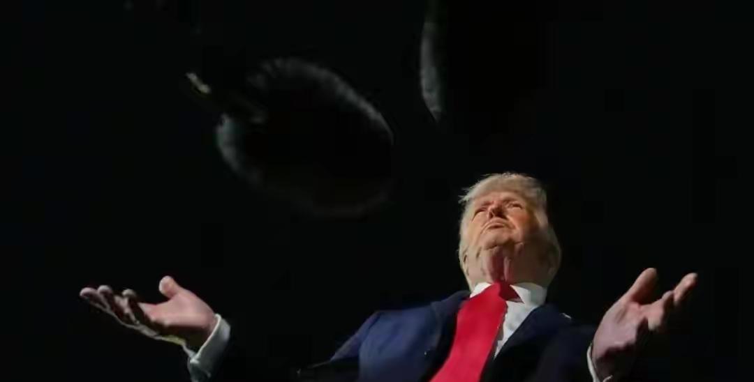 美国又开干加拿大