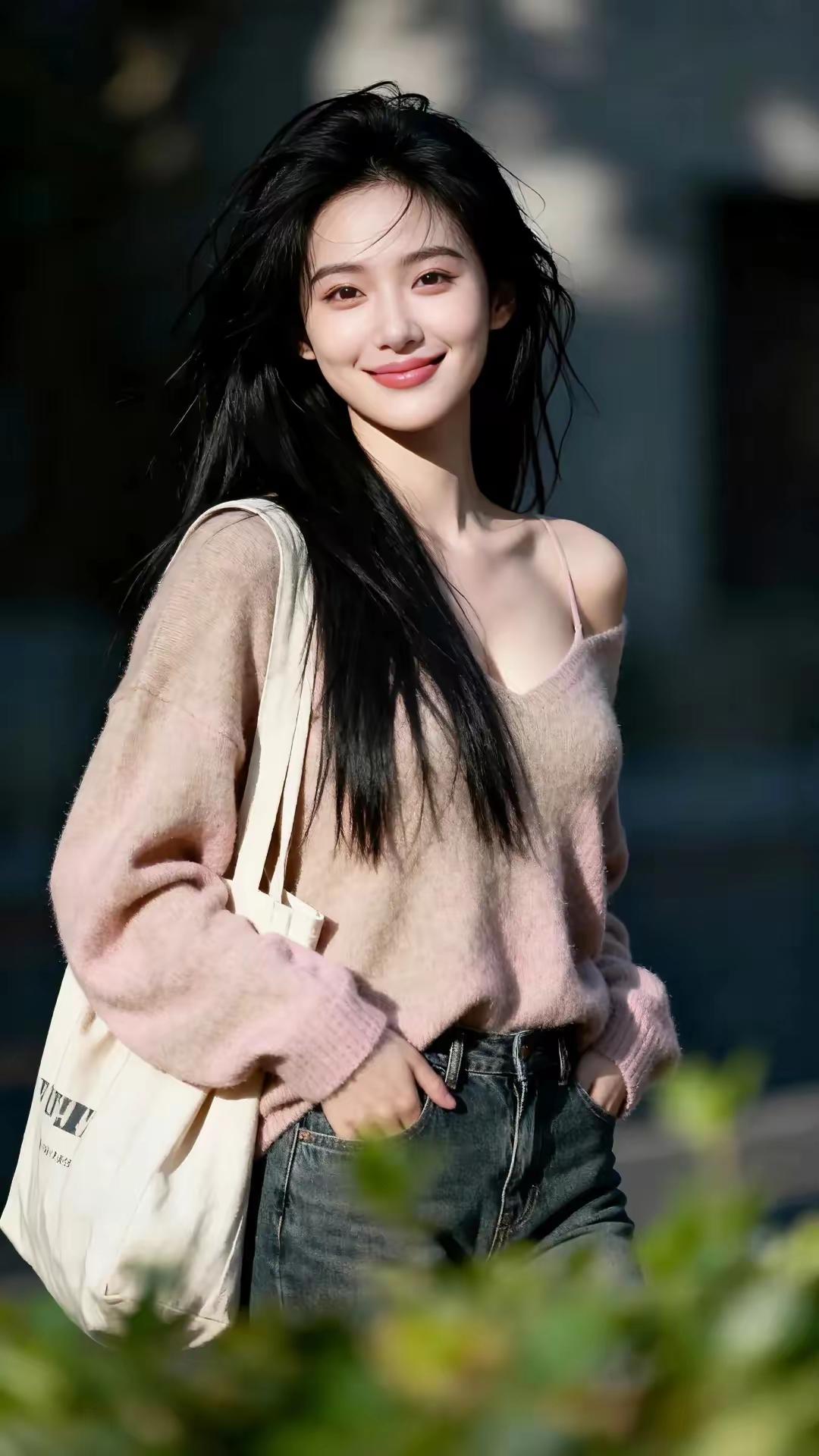 元气少女穿搭指南💕