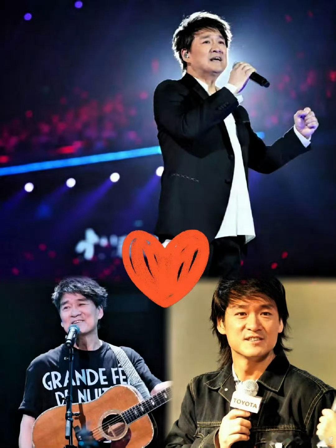  江苏卫视跨年到底有谁在啊江苏卫视跨年 老带新组合太戳心！周华健搭新生代，经典与