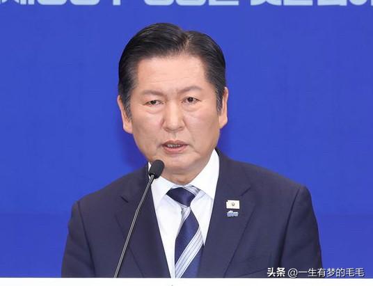 3月8号，韩国共同民主党党首郑清来重申将全力冲刺6月地方选举，赌上全部精力争取选