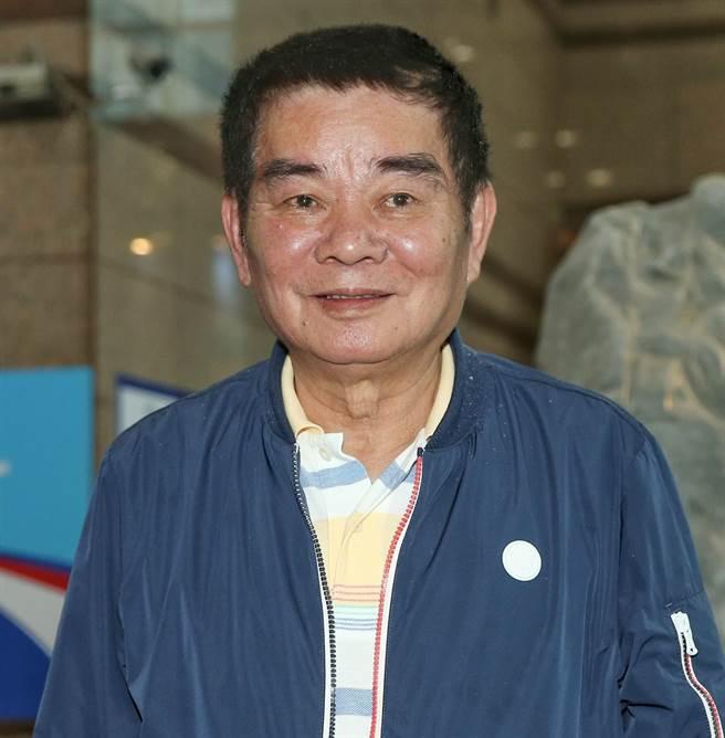 曾说“或许骨子里DNA就是国民党”   蓝前中常委姚江临今逝世

曾对国民党前主