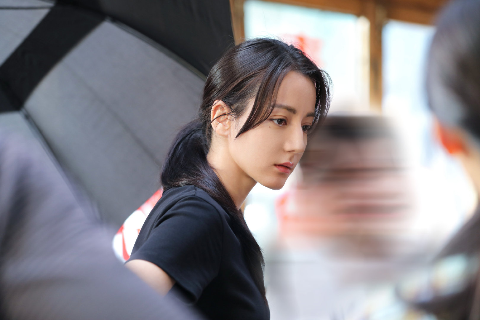 迪丽热巴两部剧人气TOP10 就这个迪丽热巴牛！ 