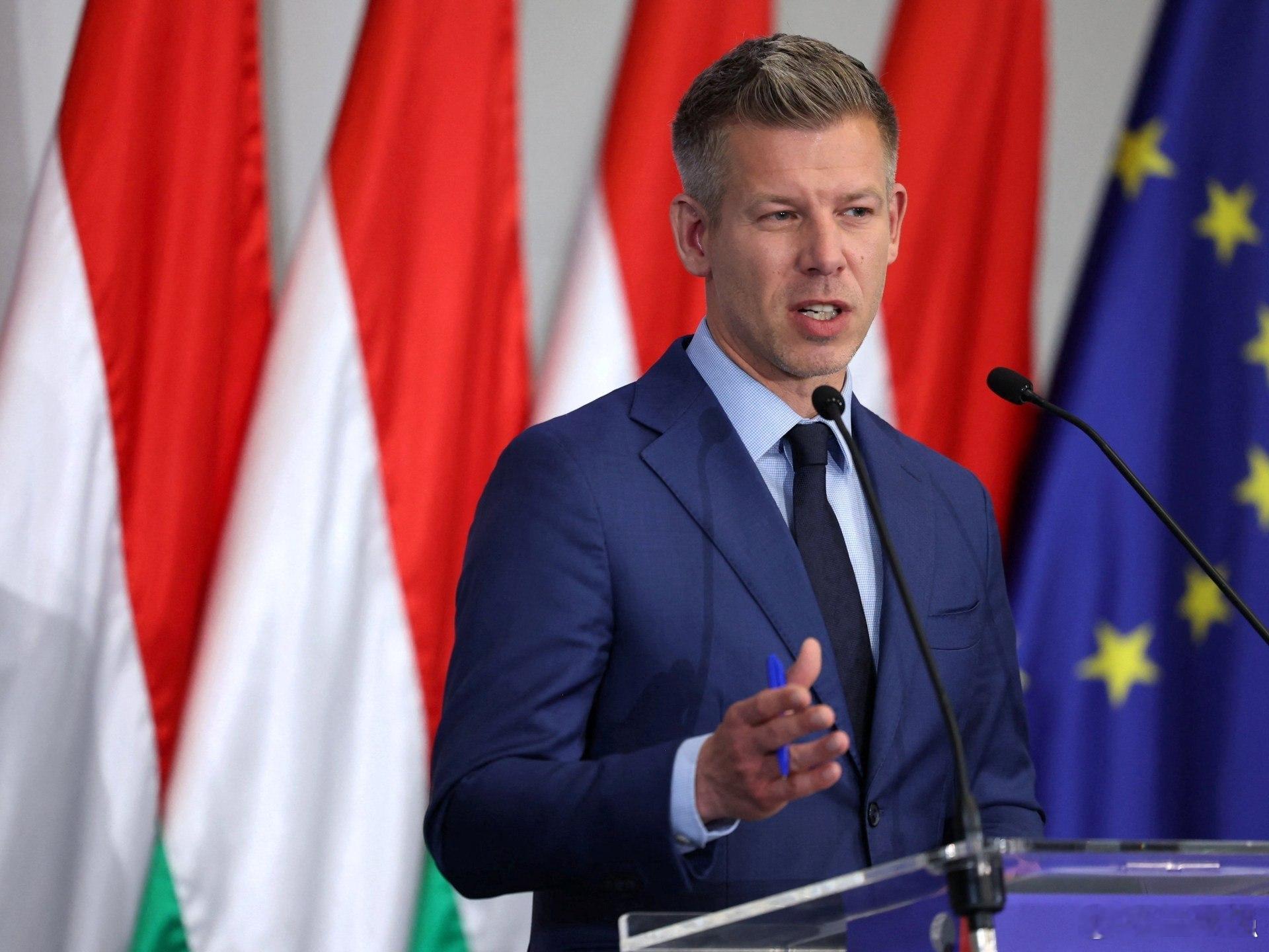 内塔尼亚胡若入境匈牙利将被逮捕【匈牙利候任总理：内塔尼亚胡若入境将被逮捕】据美媒