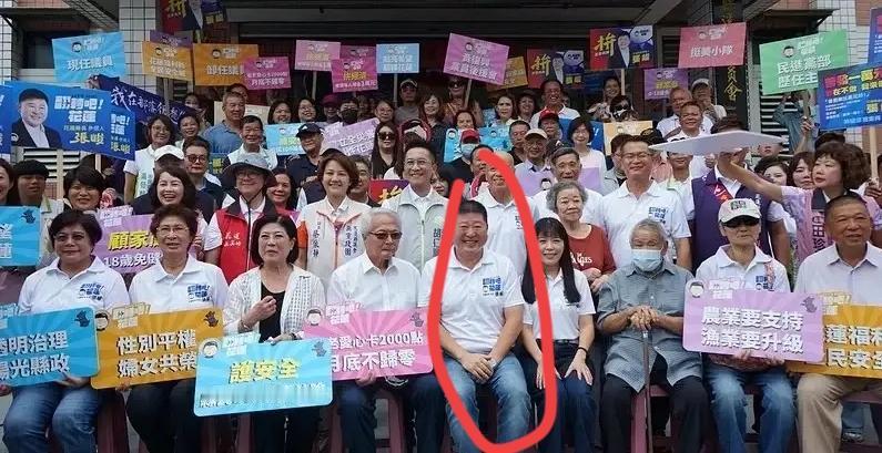 花莲选战大变天，三雄争霸，国民党铁票区恐失守！
 
今天（3日）张峻正式登记参选