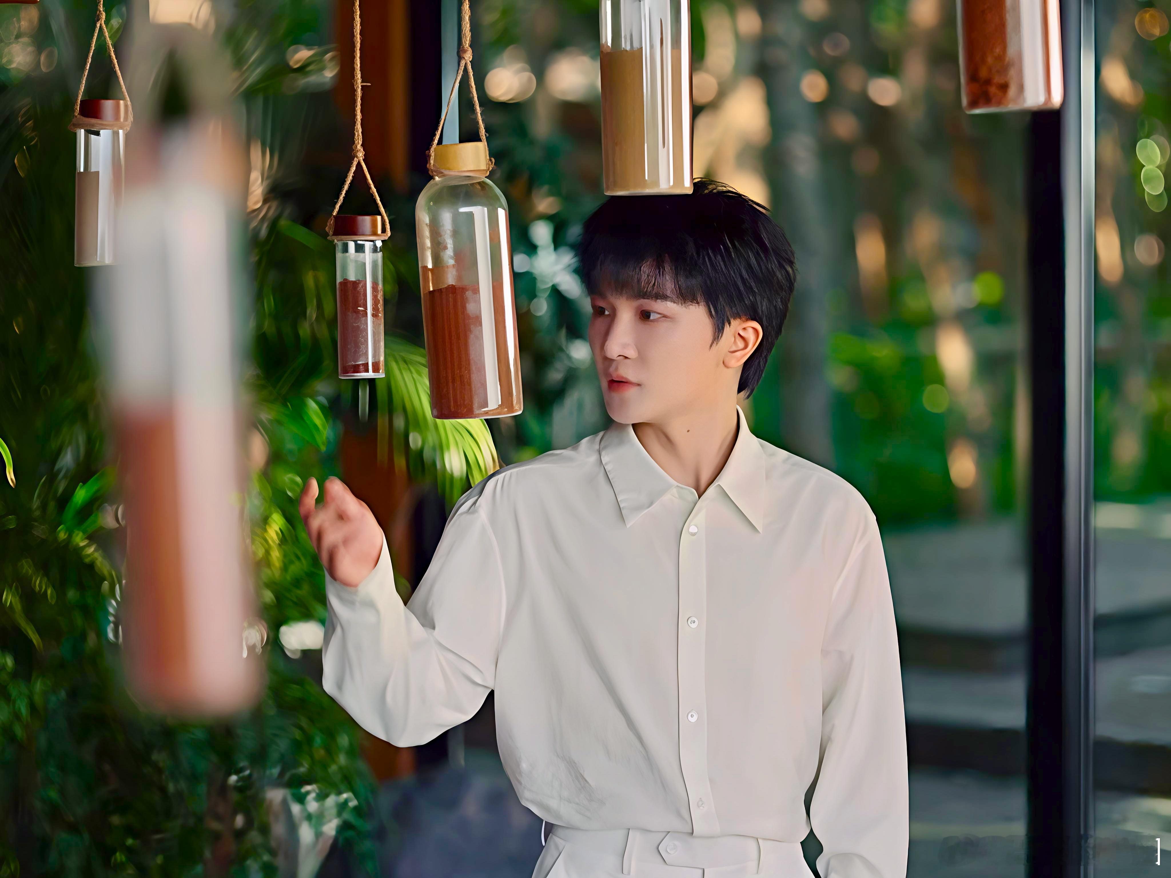 周深 ✨️周深2026深深的巡回演唱会 ✨️周深TMEA另一个维度的声音 【小圈