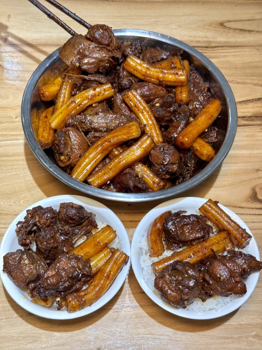 郑！州！极！品！！！（好好吃踏马的🥵🥵🥵