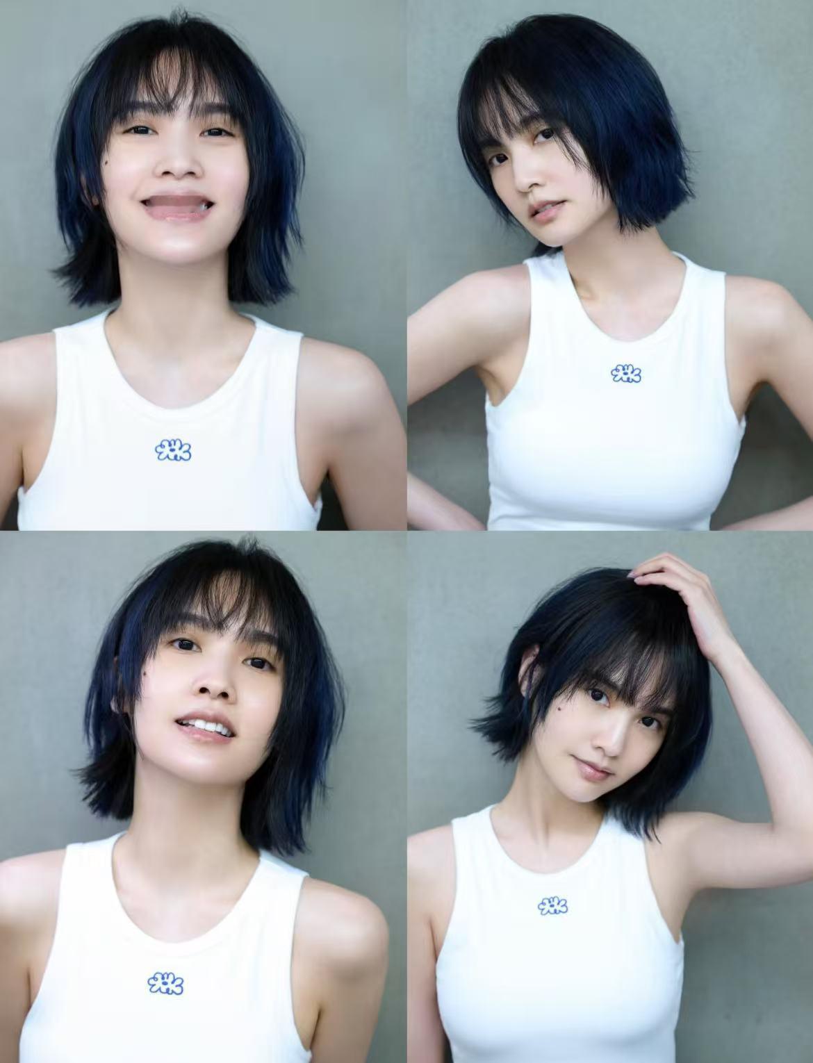 李荣浩杨丞琳果然真夫妻就是好嗑 刚有网友在李荣浩常州演唱会偶遇杨丞琳，李荣浩就又