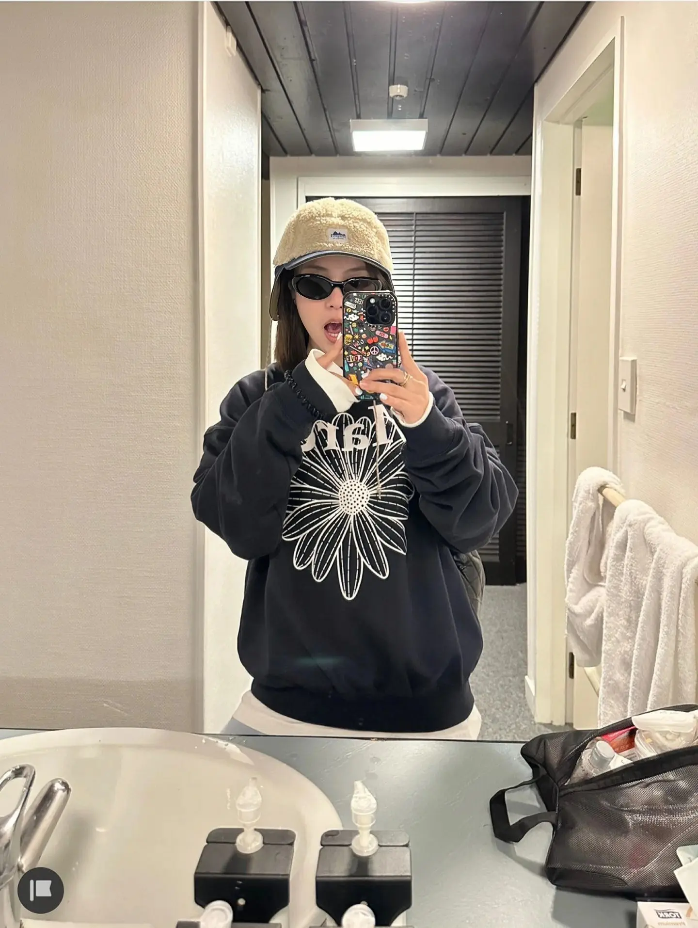 穿搭我是认真的。