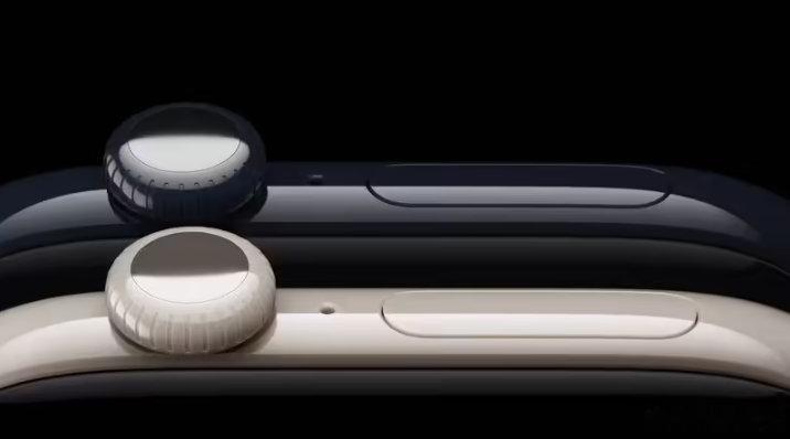 【阔别6年陶瓷款苹果AppleWatch回归，Series 12 尺寸 / 重量