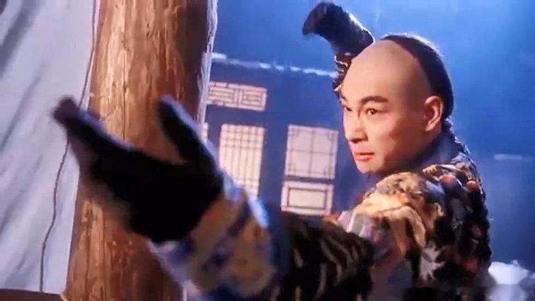    哇塞，万万没有想到赵文卓终于遇到想过招的人了，其实我觉得这也是很有意思的呀