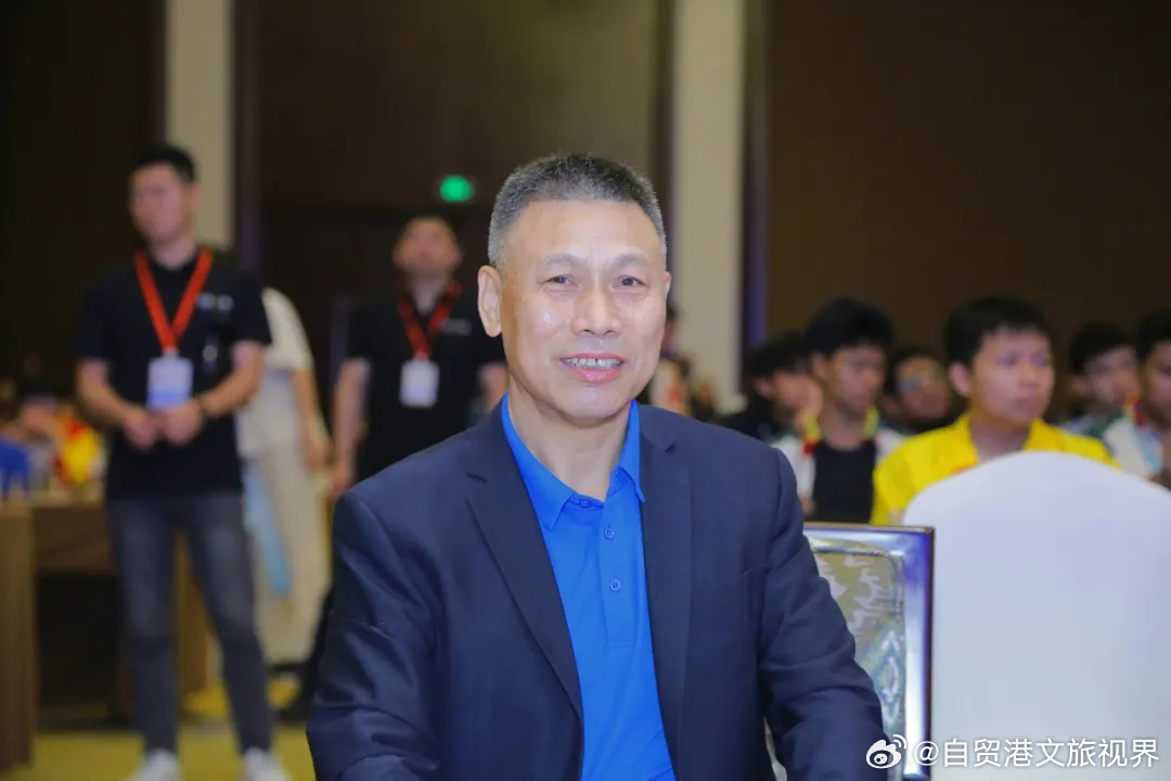 山海黎乡，弈彩飞扬：第十届东亚青少年国际象棋锦标赛圆满闭幕 8月29日，随着慢棋