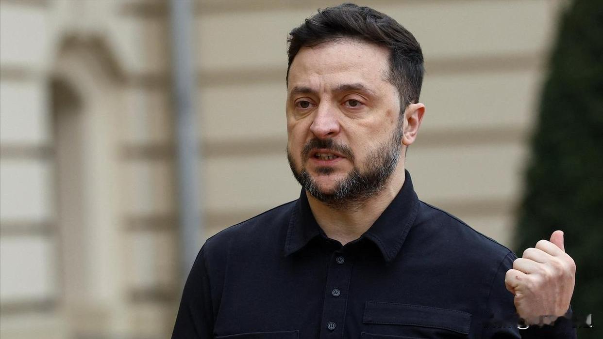 刚刚得到消息
俄罗斯和乌克兰共同宣布了！

2025年12月5日，俄罗斯与乌克兰