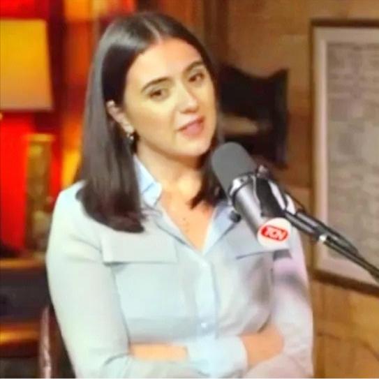 泽连斯基前新闻发言人尤利娅·门德尔：“如果我们继续等待完美的谈判条件，那么我们只