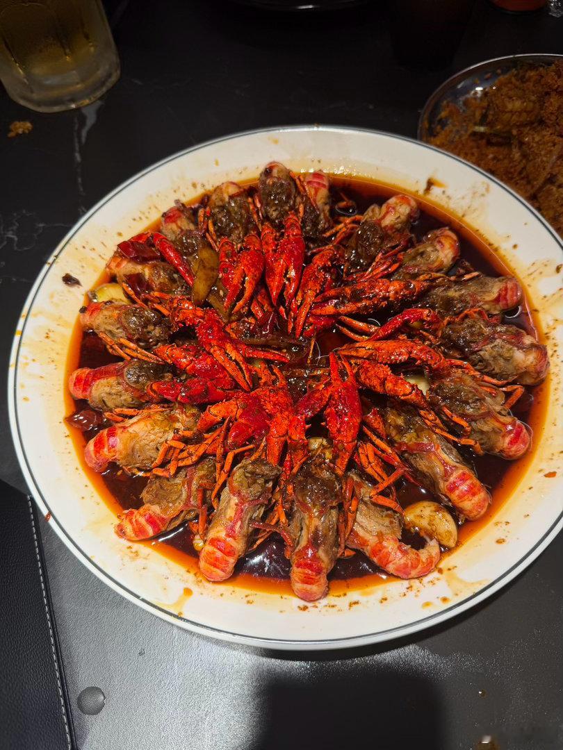 红盔甲 好吃！ 上海·红盔甲人广店