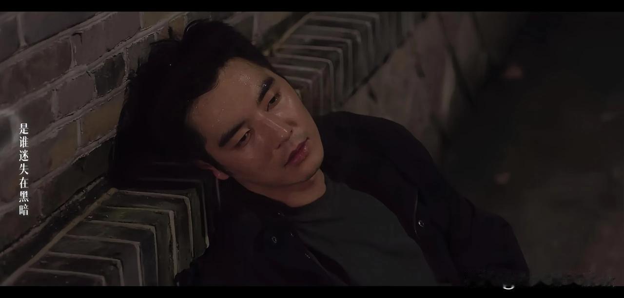 《猎罪图鉴2》这个大结局沈翊到了杜城，这是为第三季埋伏笔吧！

大结局怎么这样，