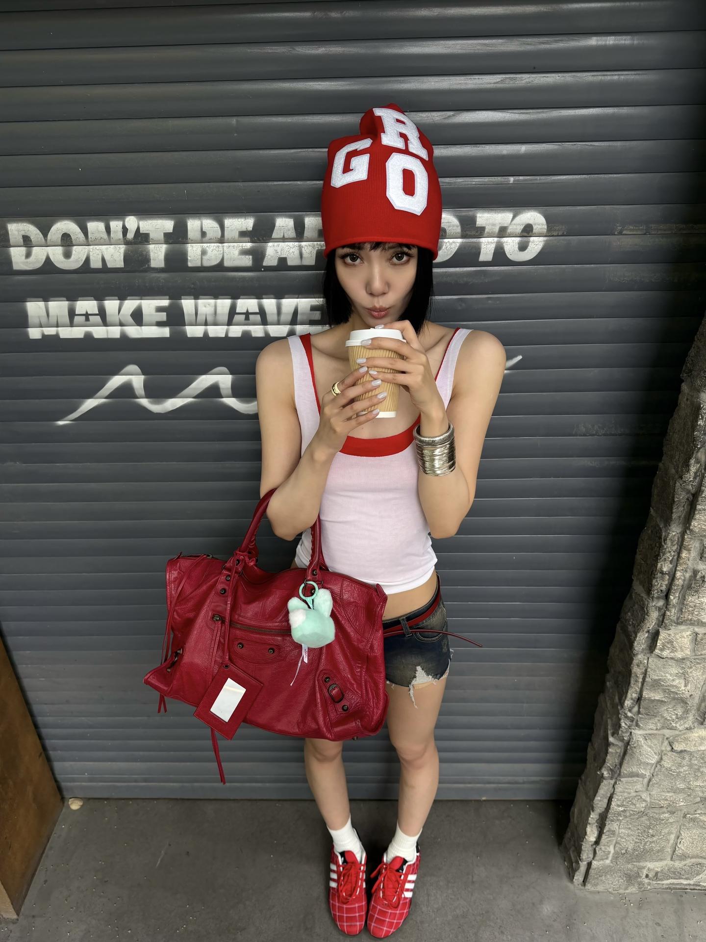 Little Red Riding Hood