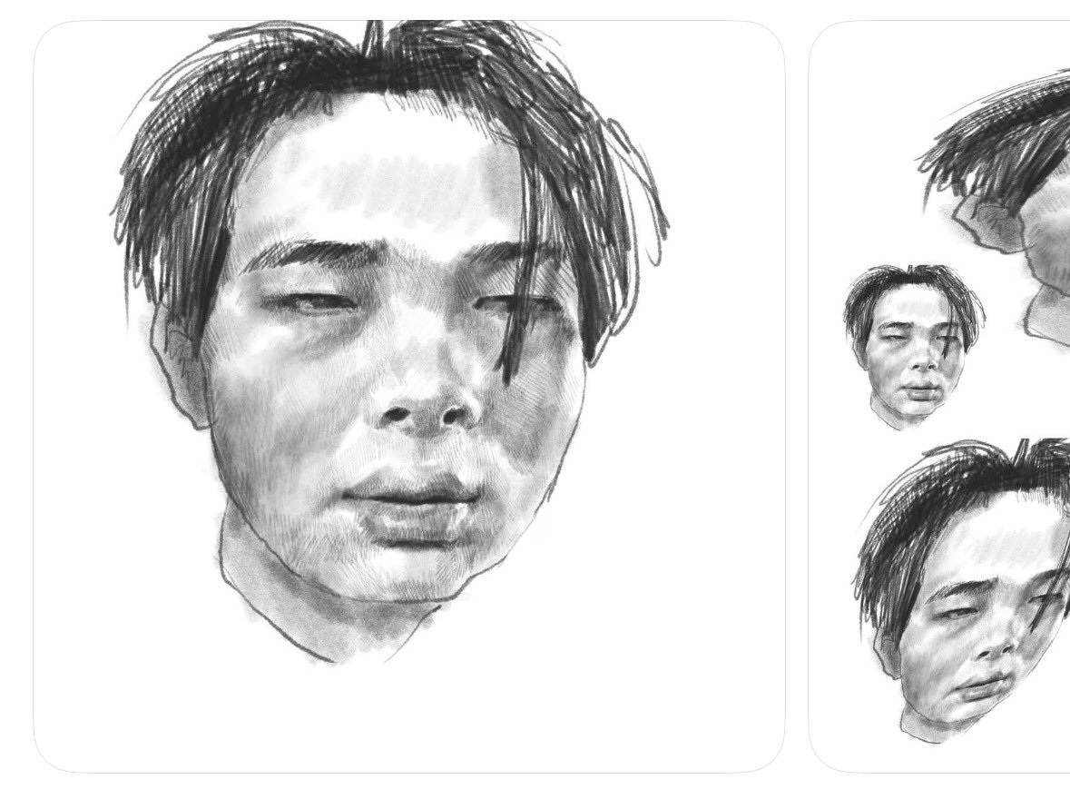 【twi】推万赞🔥完美复刻西村力的神画手 