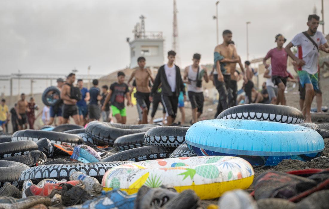 7月31日，意大利突然宣布暂停与西班牙的申根自由通行，恢复海空边境检查，为期30