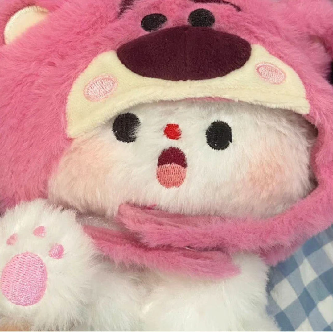 粉色系头像💗 