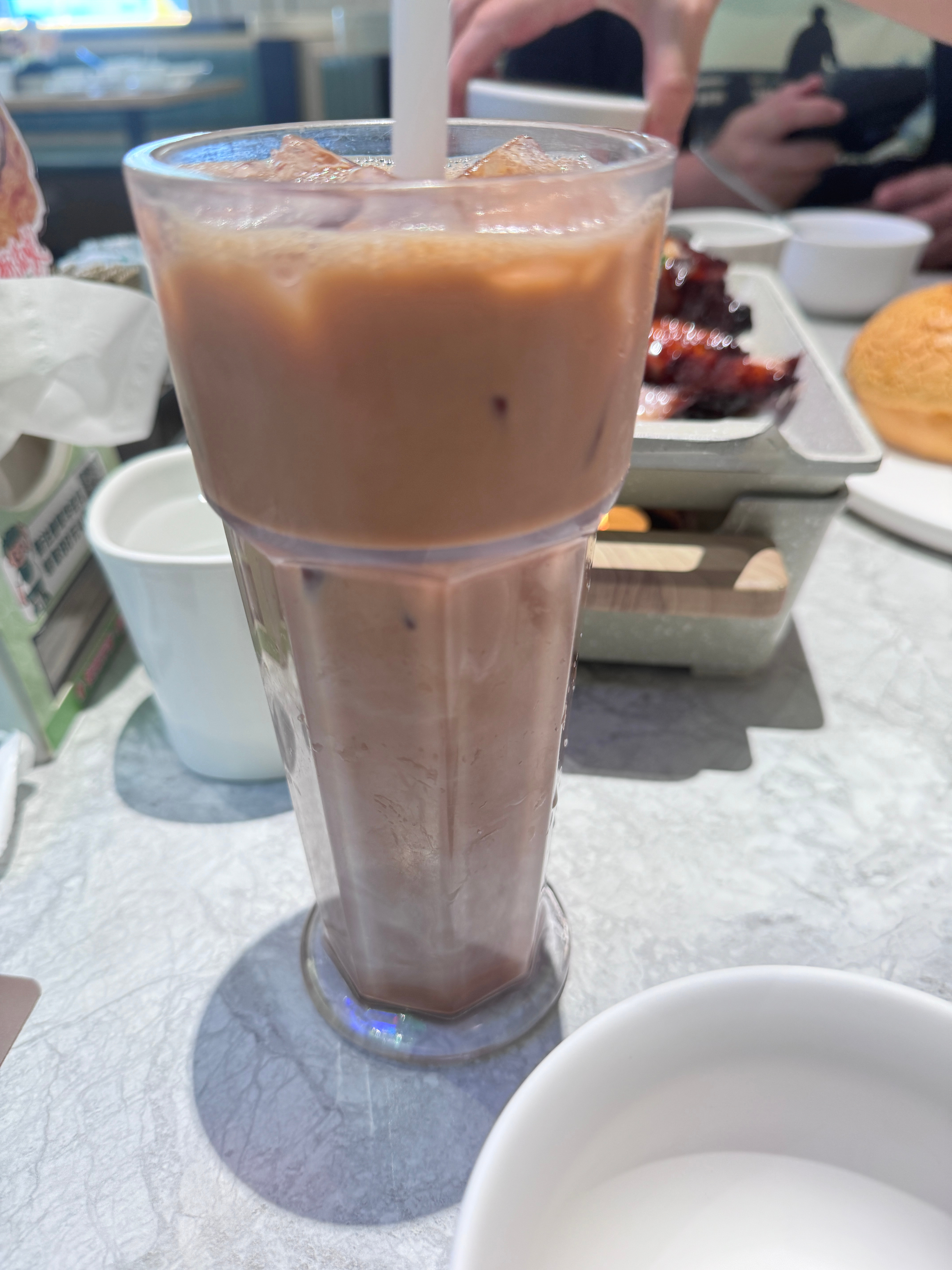 肥仔开餐 