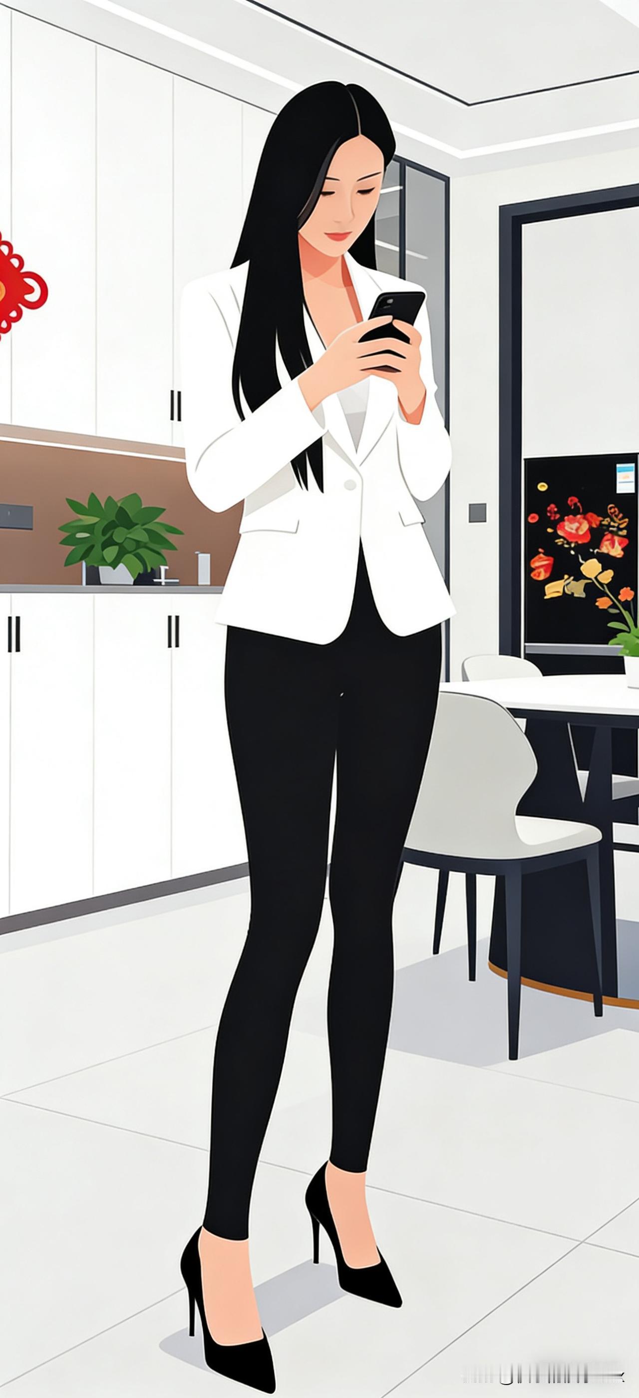 女人该有的格局
 
1. 骗过的人不加第二回。
2. 离开的人不看第二眼。
3.