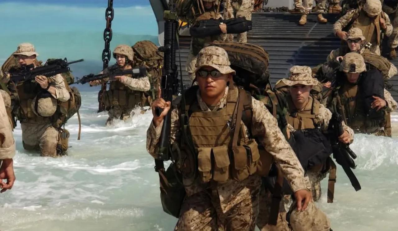 俄罗斯决定从伊朗布什尔核电站撤离，意味着美以即将展开地面战？


根据央视新闻的