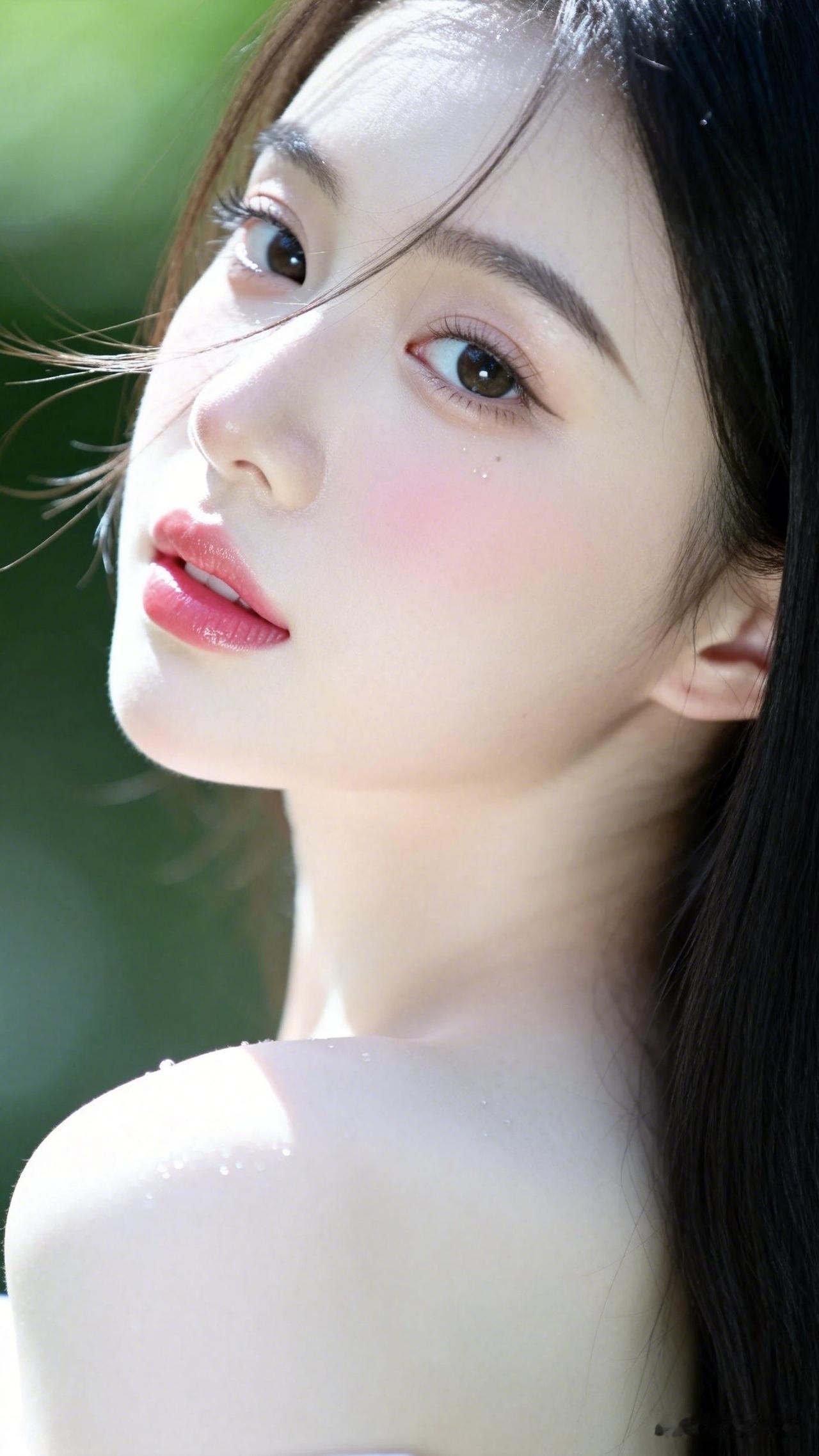 ：特写特写，以前我也不懂‘’特写‘’到底是什么意思，现在“特写”顾名思义，一般的