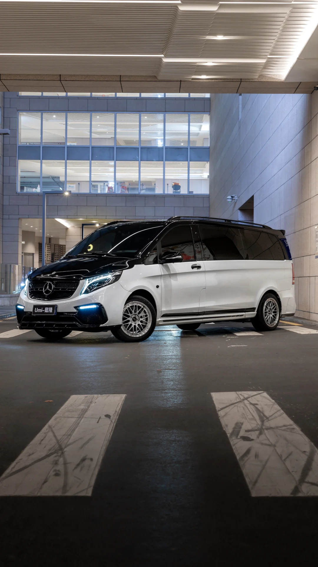 如何评价威霆？