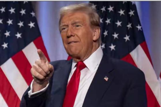 特朗普这老哥最近有点慌，五边形大楼那份年度报告刚出来，外媒就炸锅了，东风-27这