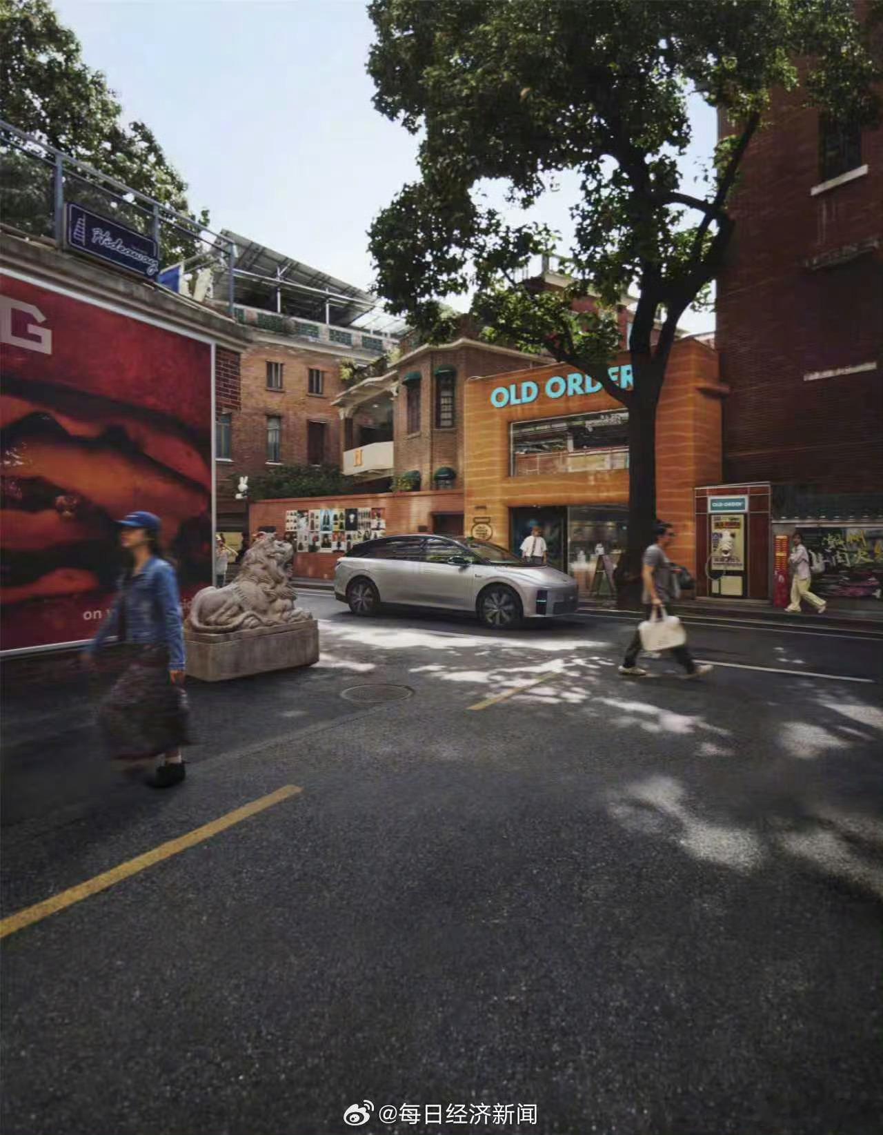 恭喜！！！！理想已在北京获得了L3级自动驾驶道路测试拍照，并持续开展常态化L3级