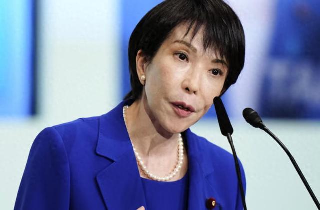 日本政坛又起波澜！最近这段时间，极右翼代表人物高市早苗频繁触碰国际红线，不光在中
