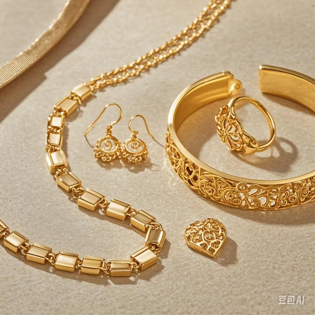 黄金价格疯涨！黄金首饰逼向新高黄金狂热潮来袭！国际金价再创新高，你是否也在悄悄筹