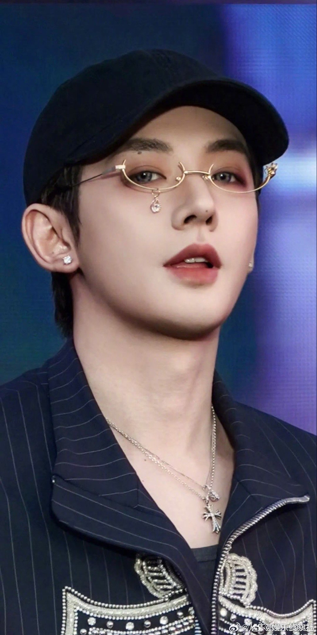 好期待邓为演一部现偶啊～