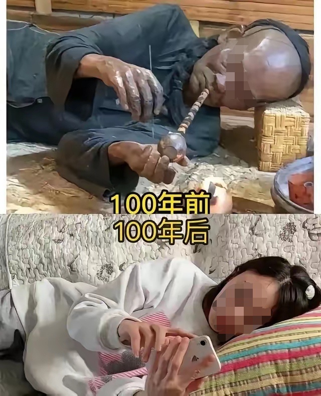 这些网暴的人是脑壳长包了吧，大人玩起手机来都控制不住，更不要说小朋友和高中生，这