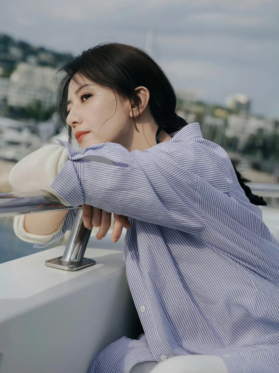 明星写真1594【高圆圆】