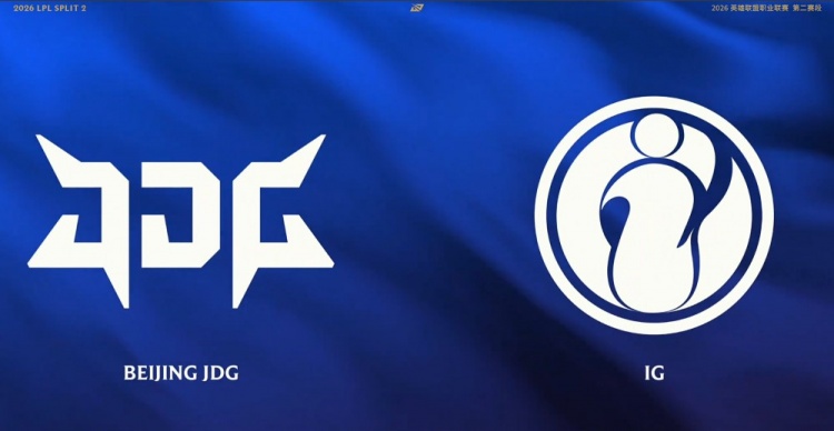 RK队危速归？Renard持续低迷 小徐蛮王砍爆Breathe JDG横扫iG